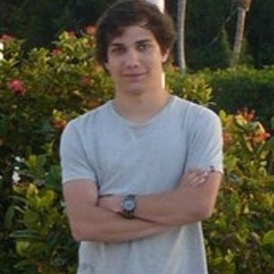 Benjamin - Prof de maths - Lyon