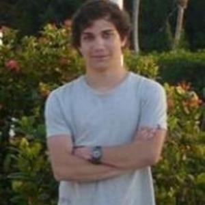 Benjamin - Prof de maths - Brignais