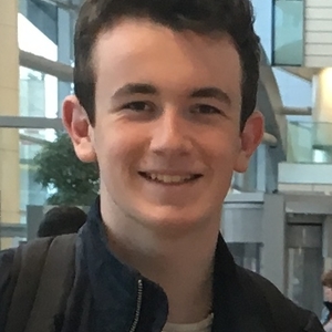 Jean-philippe - Prof de maths - Paris