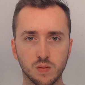 Emmanuel - Prof de préparation bac scientifique - Issy-les-Moulineaux