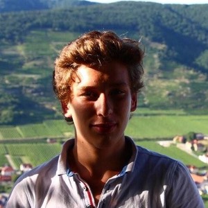Octave - Prof de sciences de l'ingénieur - Lille