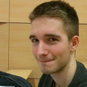 Benoit - Prof de maths - Antony