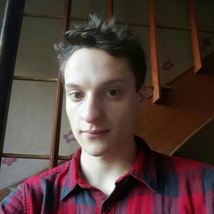 Samuel - Prof de maths - Nancy