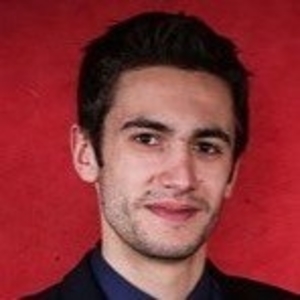 Théo - Prof de maths - Mulhouse