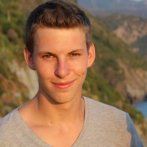 Charles - Prof de maths - Lyon