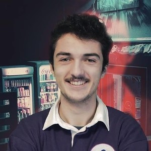Thomas - Prof de maths - Nantes