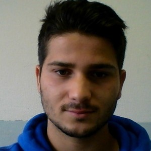 Romain - Prof de maths - Villeurbanne
