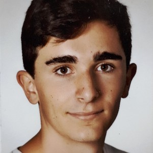 Julien - Prof de maths - Évry-Courcouronnes
