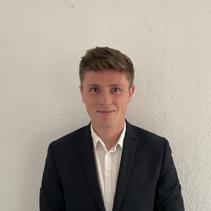 Louis - Prof de maths - Paris