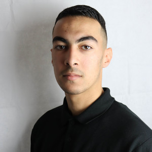 Fawzi - Prof de maths - Alfortville