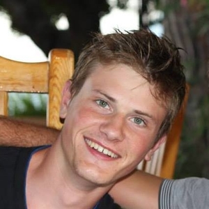 Etienne - Prof de maths - Paris