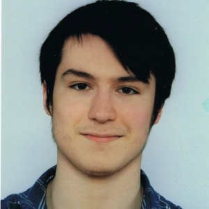 Antoine - Prof de maths - Valenciennes