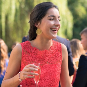 Pauline - Prof de maths - Paris