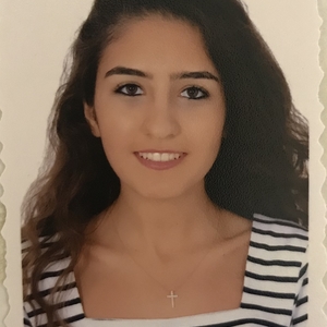 Laureine - Prof de maths - Gardanne