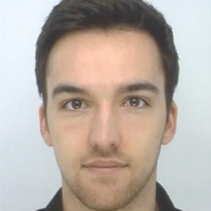 Antoine - Prof de maths - Saint-Georges-de-Montaigu