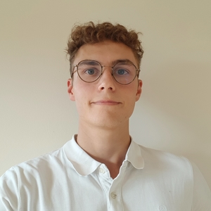 Jean - Prof de maths - Trappes