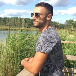 Téo - Prof d'aide aux devoirs - Laval