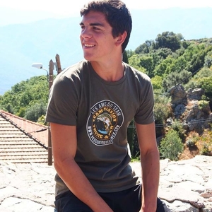Anthony - Prof de maths - Grenoble