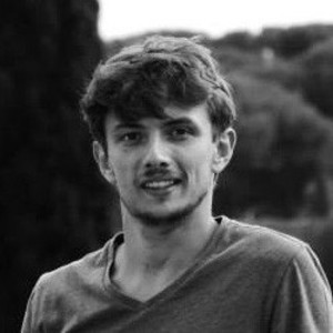 Antoine - Prof de maths - Lyon