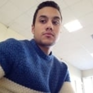 Marwane - Prof de maths - Bordeaux