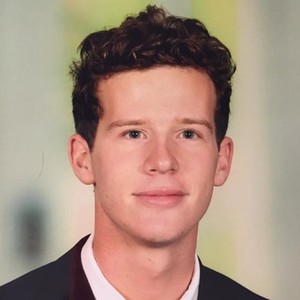 Eliott - Prof de maths - Paris