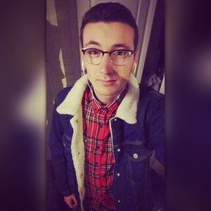 Damien - Prof de maths - Grenoble