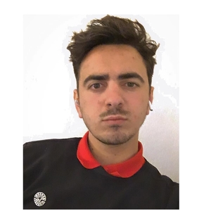 Enzo - Prof d'aide aux devoirs - Toulon