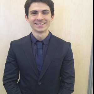 Joachim - Prof de maths - Paris 16e