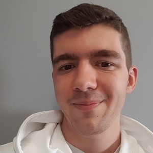 Nicolas - Prof de maths - Genas