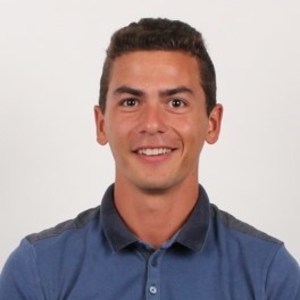 Pierre - Prof de maths - Bidart