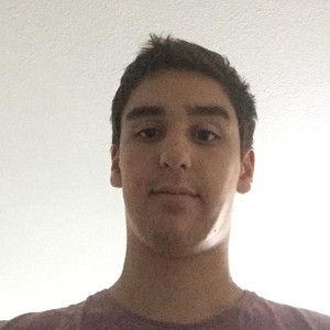 Etienne - Prof de maths - Rouen