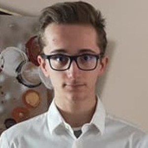 Théo - Prof d'aide aux devoirs - Saint-Louis