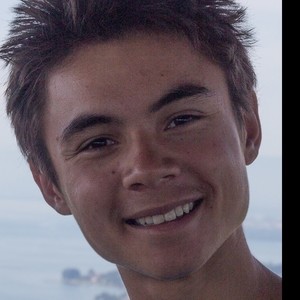 Nicolas - Prof de maths - Marseille