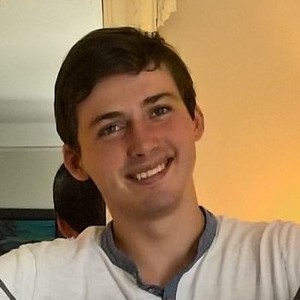 Wandrille - Prof de maths - Bruz