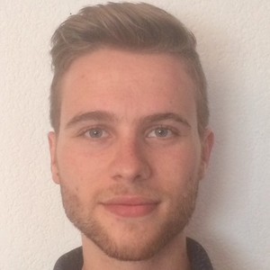 Matthieu - Prof de maths - Aix-en-Provence