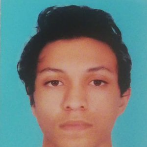 Mouad - Prof de maths - Cergy