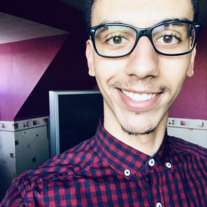 Yacine - Prof de maths - Saint-Nicolas-d'Aliermont