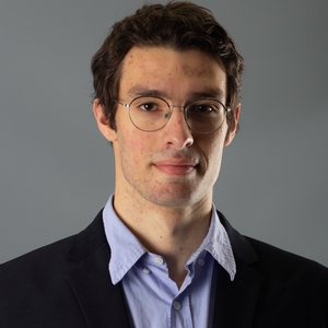 Alexandre - Prof de maths - Villeneuve-d'Ascq