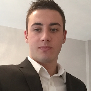 Alexandre - Prof de maths - Annecy