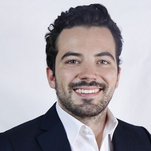 Jean-Vincent - Prof de maths - Paris
