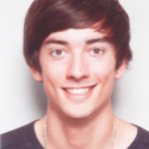 Paul - Prof de maths - Bidart