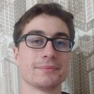 Hoël - Prof de maths - Saint-Étienne