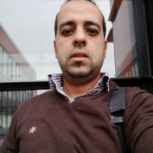 Hamza - Prof de maths - Valenciennes