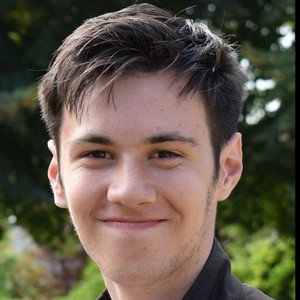 Max - Prof d'aide aux devoirs - Châtenay-Malabry