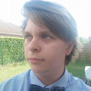 Charly - Prof de maths - Cergy