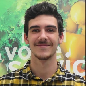 Julien - Prof de maths - Castres