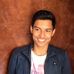 Nadhir - Prof d'aide aux devoirs - Cachan