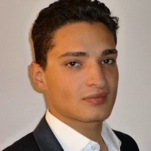Nathan - Prof de maths - Saint-Bonnet-près-Riom