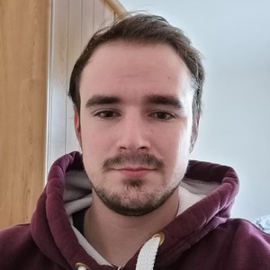 Corentin - Prof de maths - Grenoble
