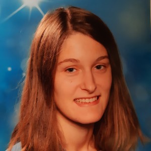 Emeline - Prof de maths - Nantes